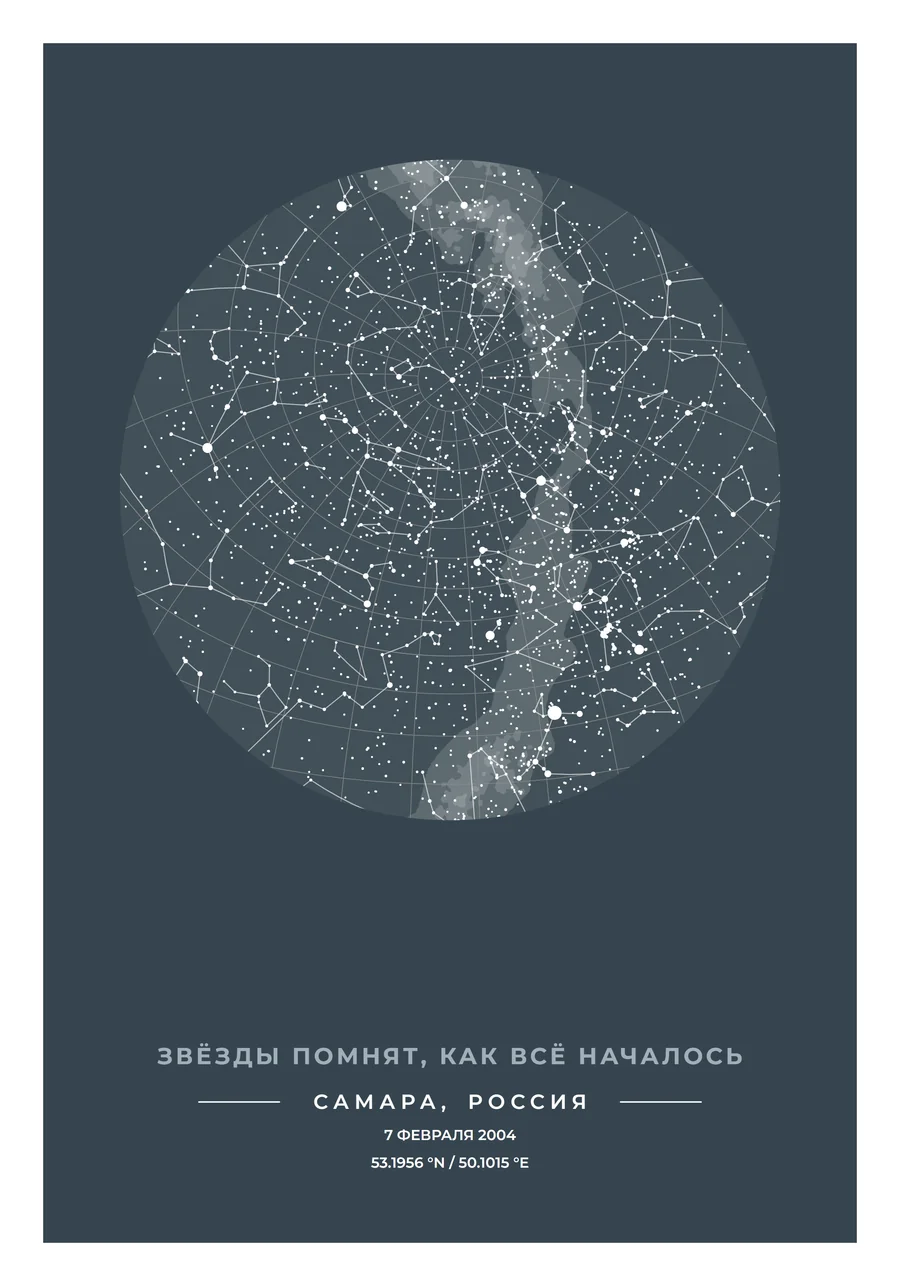 Nordic Midnight